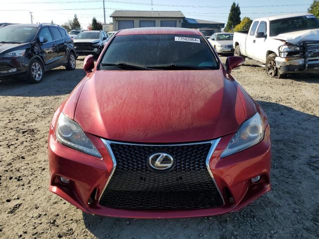 Photo 4 VIN: JTHBE5C21B5028012 - LEXUS IS 350 