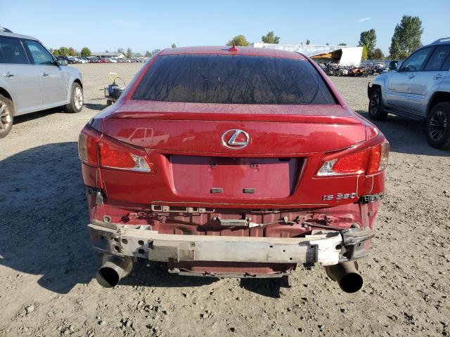 Photo 5 VIN: JTHBE5C21B5028012 - LEXUS IS 350 