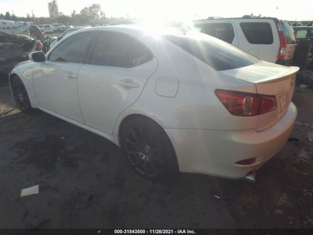 Photo 2 VIN: JTHBE5C21B5028107 - LEXUS IS 350 