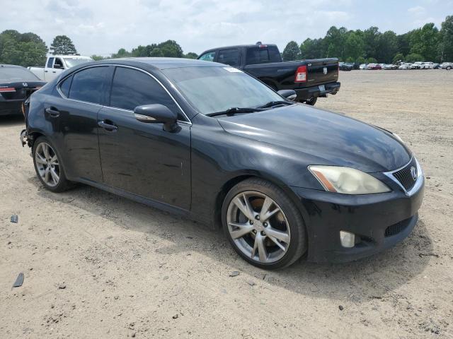 Photo 3 VIN: JTHBE5C22A5024193 - LEXUS IS 