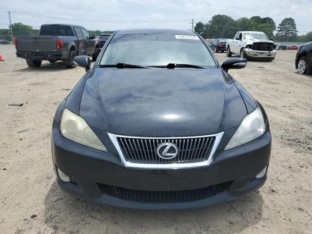 Photo 4 VIN: JTHBE5C22A5024193 - LEXUS IS 