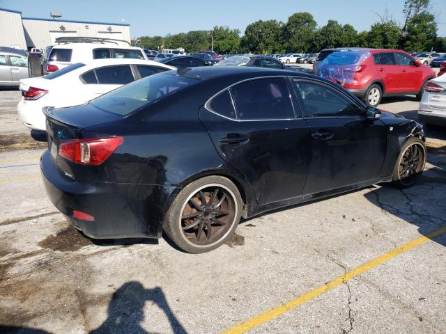 Photo 2 VIN: JTHBE5C22B5025636 - LEXUS IS 350 