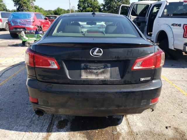 Photo 5 VIN: JTHBE5C22B5025636 - LEXUS IS 350 