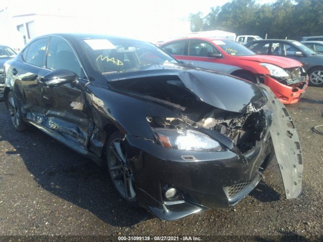 Photo 5 VIN: JTHBE5C22B5026043 - LEXUS IS 350 