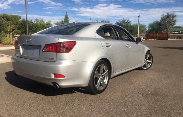 Photo 3 VIN: JTHBE5C22B5027919 - LEXUS IS 350 