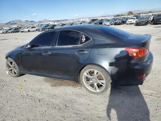 Photo 1 VIN: JTHBE5C24A5024714 - LEXUS IS 