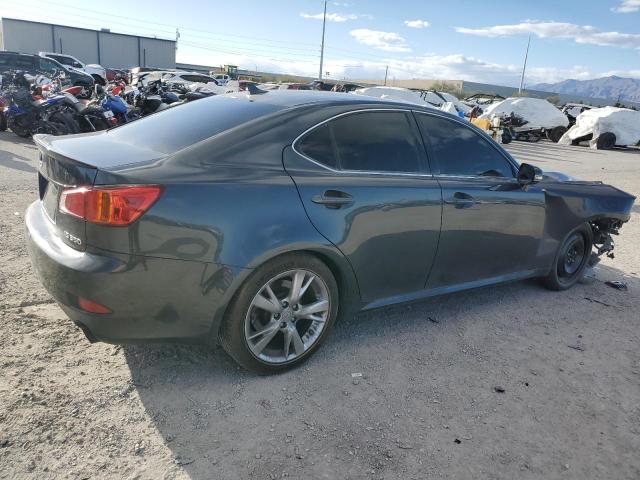 Photo 2 VIN: JTHBE5C24A5024714 - LEXUS IS 