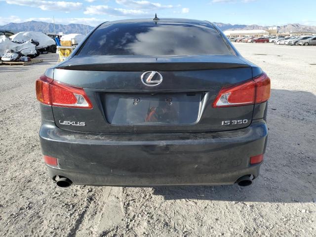 Photo 5 VIN: JTHBE5C24A5024714 - LEXUS IS 