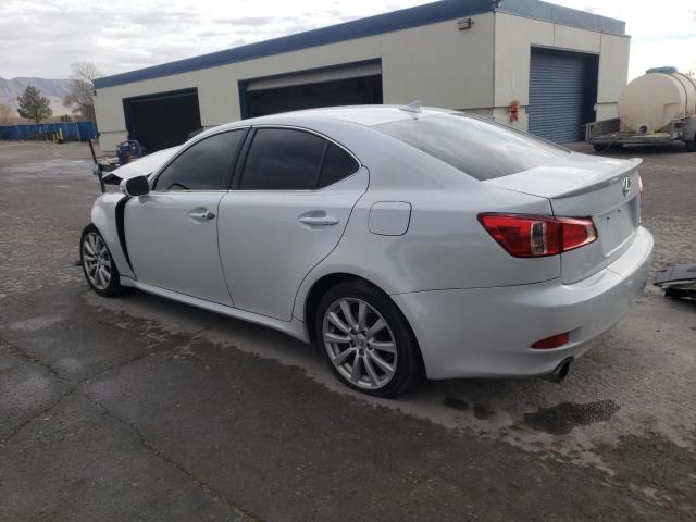 Photo 1 VIN: JTHBE5C24B5025993 - LEXUS IS 350 