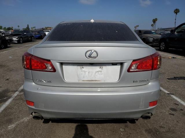 Photo 5 VIN: JTHBE5C25B5025971 - LEXUS IS 