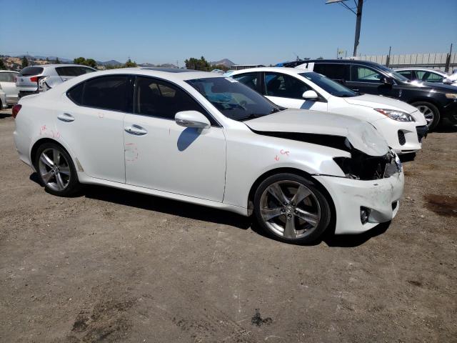 Photo 3 VIN: JTHBE5C25B5027316 - LEXUS IS 350 