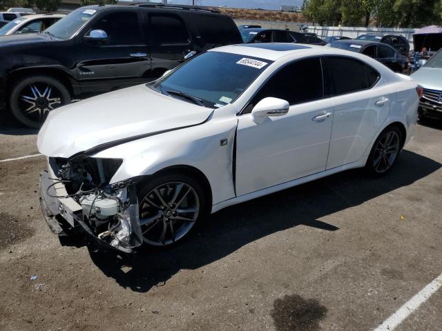 Photo 0 VIN: JTHBE5C25D5031286 - LEXUS IS 350 