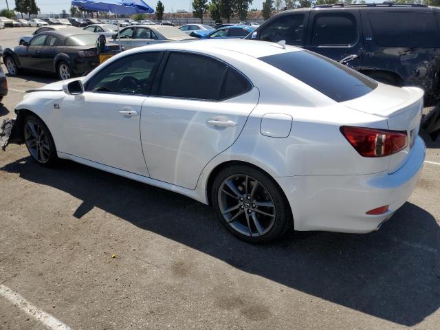 Photo 1 VIN: JTHBE5C25D5031286 - LEXUS IS 350 