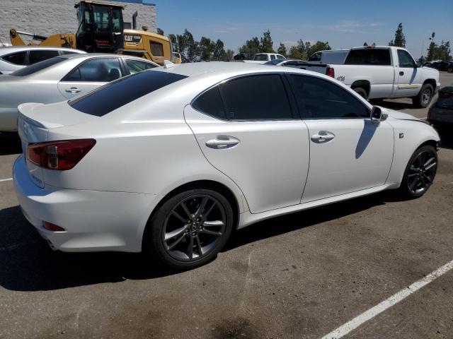 Photo 2 VIN: JTHBE5C25D5031286 - LEXUS IS 350 