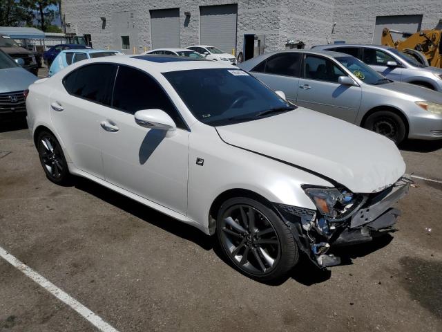 Photo 3 VIN: JTHBE5C25D5031286 - LEXUS IS 350 