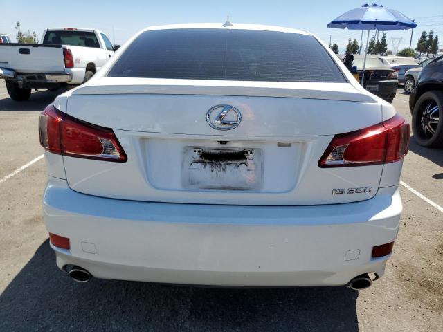 Photo 5 VIN: JTHBE5C25D5031286 - LEXUS IS 350 