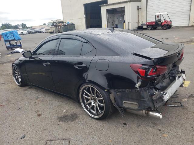 Photo 1 VIN: JTHBE5C25D5031773 - LEXUS IS 350 