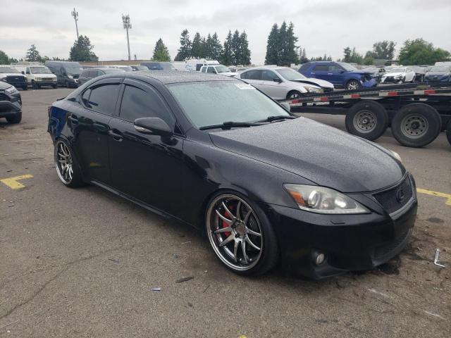 Photo 3 VIN: JTHBE5C25D5031773 - LEXUS IS 350 