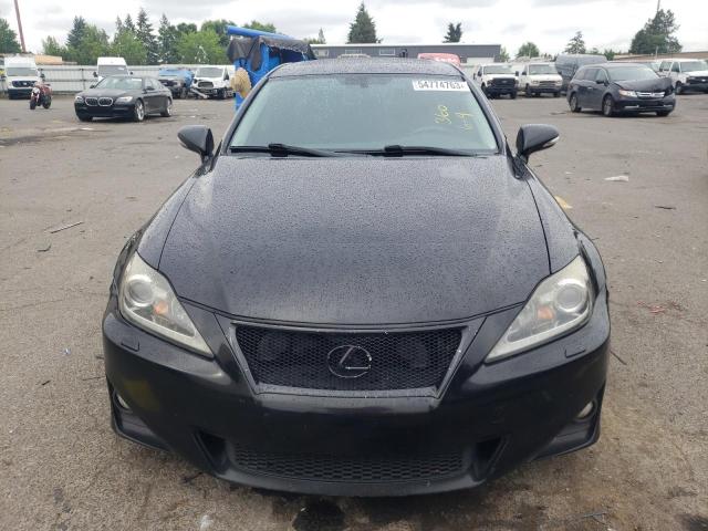 Photo 4 VIN: JTHBE5C25D5031773 - LEXUS IS 350 