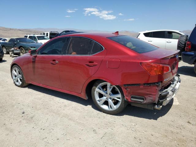 Photo 1 VIN: JTHBE5C26A5023919 - LEXUS IS 