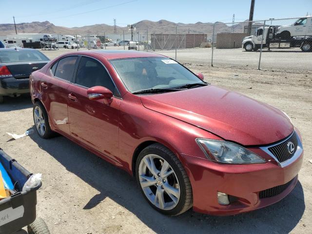 Photo 3 VIN: JTHBE5C26A5023919 - LEXUS IS 