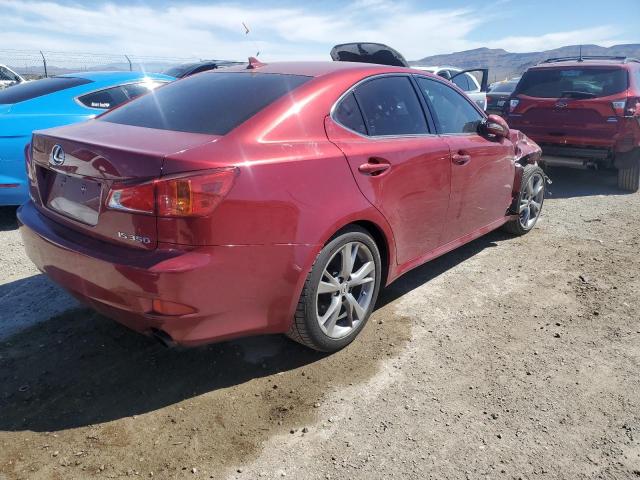 Photo 2 VIN: JTHBE5C26A5024441 - LEXUS IS 