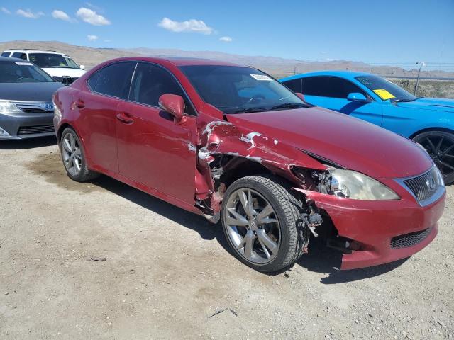 Photo 3 VIN: JTHBE5C26A5024441 - LEXUS IS 