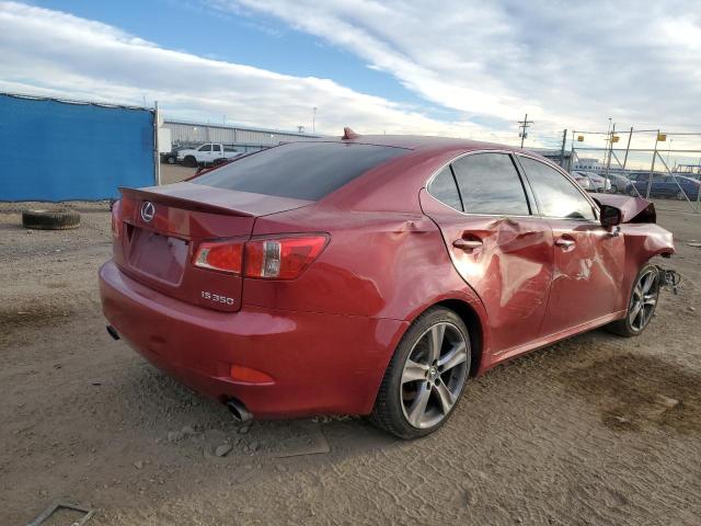 Photo 3 VIN: JTHBE5C26B5027731 - LEXUS IS 350 