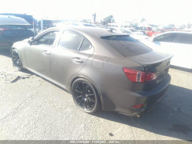 Photo 2 VIN: JTHBE5C26C5029545 - LEXUS IS 350 