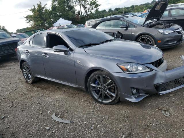 Photo 3 VIN: JTHBE5C26C5030209 - LEXUS IS 350 