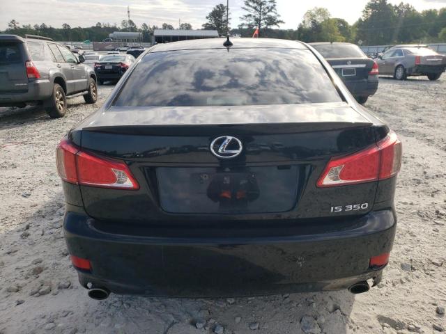 Photo 5 VIN: JTHBE5C27B5025664 - LEXUS IS 350 