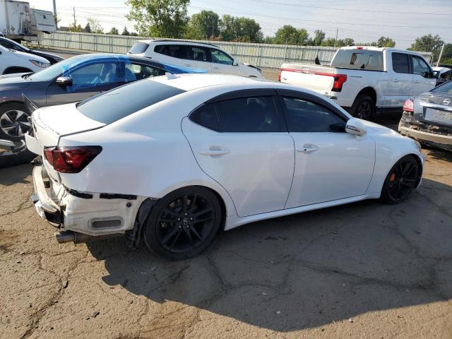 Photo 2 VIN: JTHBE5C27B5028080 - LEXUS IS 350 