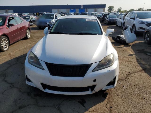 Photo 4 VIN: JTHBE5C27B5028080 - LEXUS IS 350 