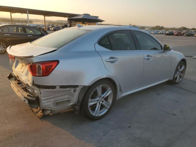 Photo 2 VIN: JTHBE5C27C5029148 - LEXUS IS 350 