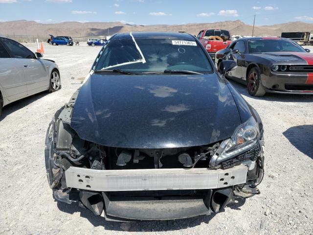 Photo 4 VIN: JTHBE5C27D5031421 - LEXUS IS 350 