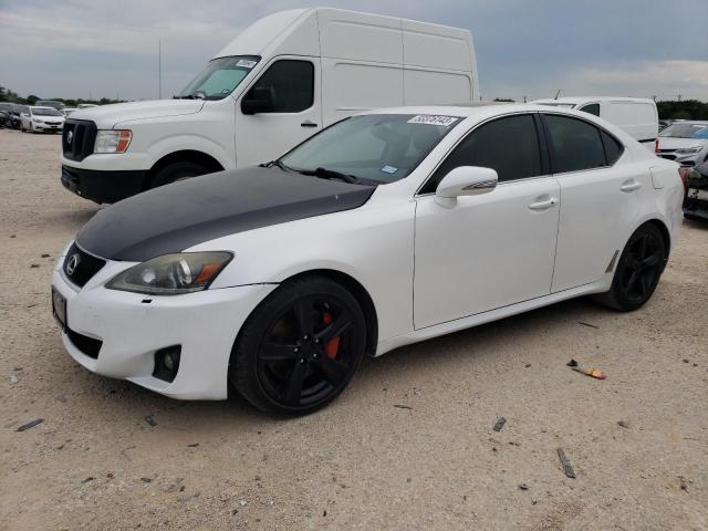 Photo 0 VIN: JTHBE5C28D5031461 - LEXUS IS 350 