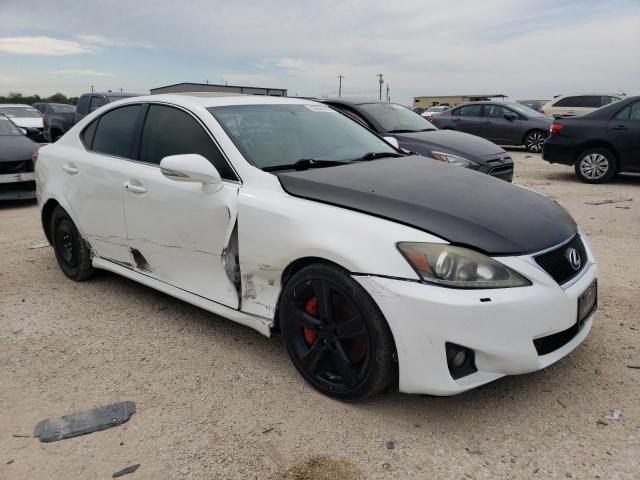 Photo 3 VIN: JTHBE5C28D5031461 - LEXUS IS 350 