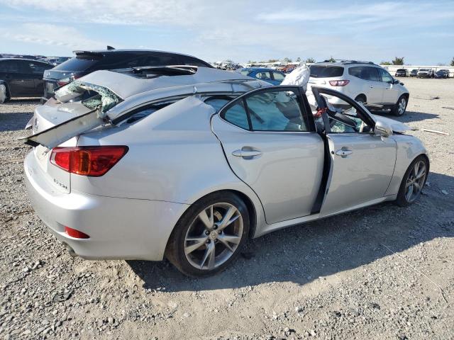 Photo 2 VIN: JTHBE5C29A5023946 - LEXUS IS 350 