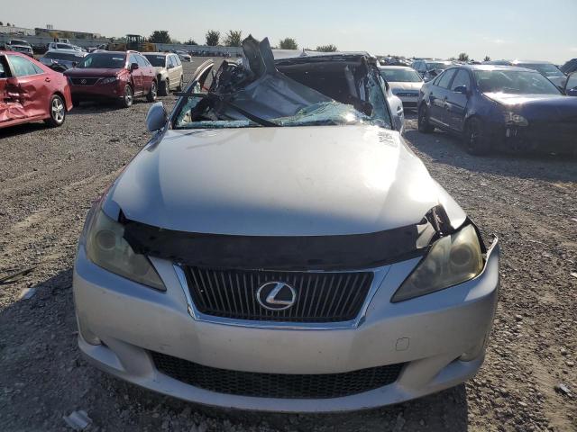 Photo 4 VIN: JTHBE5C29A5023946 - LEXUS IS 350 