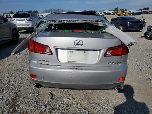 Photo 5 VIN: JTHBE5C29A5023946 - LEXUS IS 350 