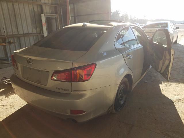 Photo 3 VIN: JTHBE5C2XA5023471 - LEXUS IS 350 