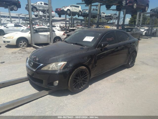 Photo 1 VIN: JTHBE5C2XA5025205 - LEXUS IS 