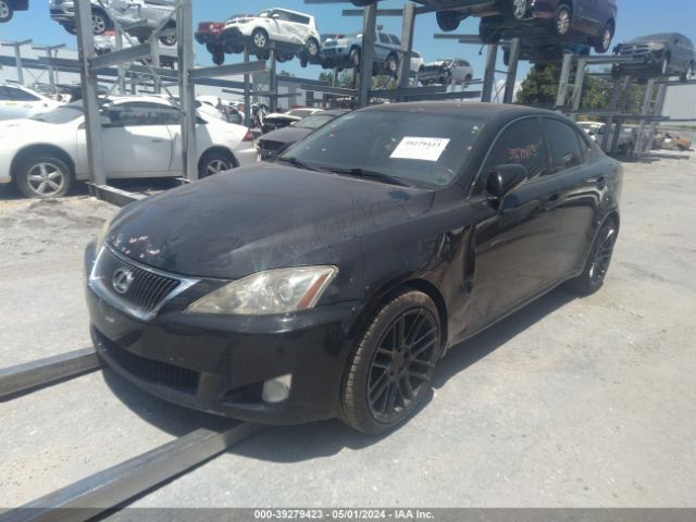 Photo 5 VIN: JTHBE5C2XA5025205 - LEXUS IS 