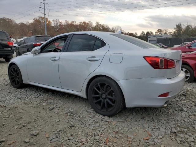 Photo 1 VIN: JTHBE5C2XB5027862 - LEXUS IS 350 