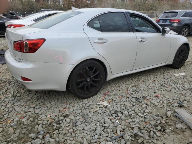 Photo 2 VIN: JTHBE5C2XB5027862 - LEXUS IS 350 