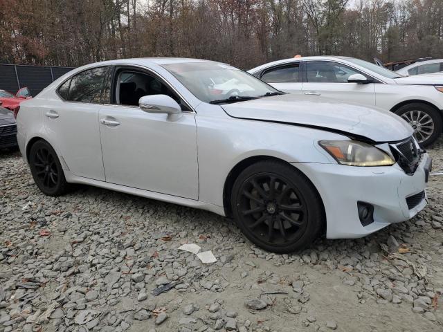 Photo 3 VIN: JTHBE5C2XB5027862 - LEXUS IS 350 