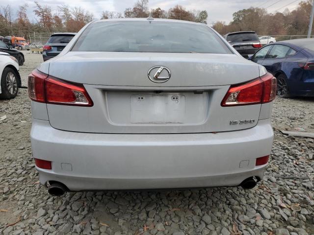 Photo 5 VIN: JTHBE5C2XB5027862 - LEXUS IS 350 