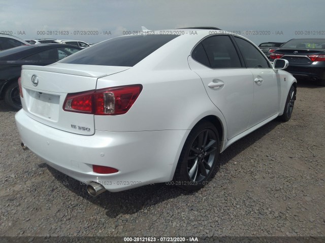 Photo 3 VIN: JTHBE5C2XC5028625 - LEXUS IS 350 