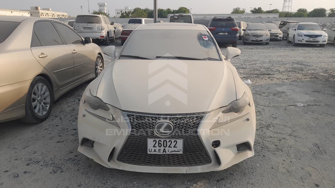 Photo 0 VIN: JTHBE5D20G5024068 - LEXUS IS 