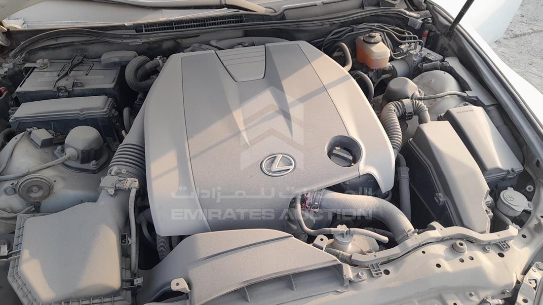 Photo 25 VIN: JTHBE5D20G5024068 - LEXUS IS 